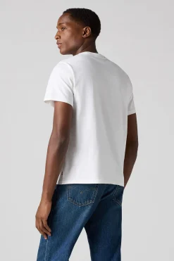 Levi's Camiseta Levis® Blanco Outlet
