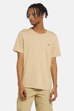 Levi's Camiseta Levis® beige Hot