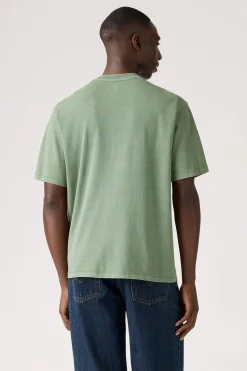 Levi's Camiseta Levis® kaki Outlet