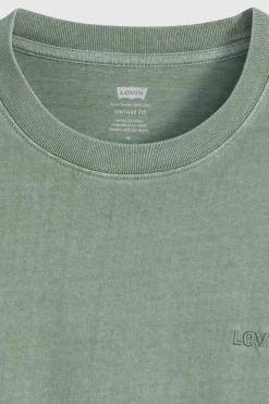 Levi's Camiseta Levis® kaki Outlet