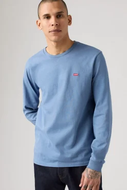 Levi's Camiseta Levis® azul Online