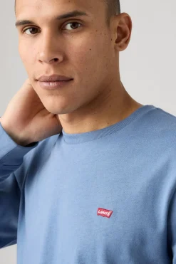Levi's Camiseta Levis® azul Online