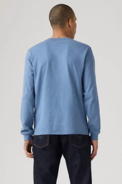 Levi's Camiseta Levis® azul Online