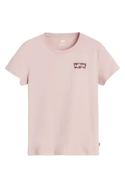 Levi's Camiseta Levis® Rosa Outlet