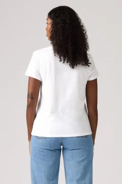 Levi's Camiseta Levis® Blanco Discount