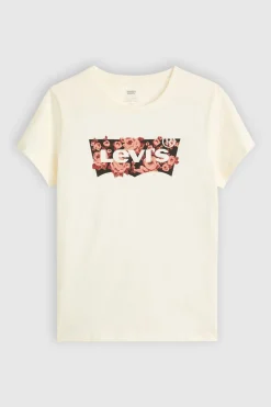 Levi's Camiseta Levis® marfil Online