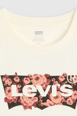 Levi's Camiseta Levis® marfil Online