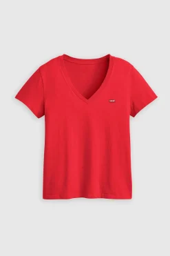 Levi's Camiseta Levis® Rojo Clearance