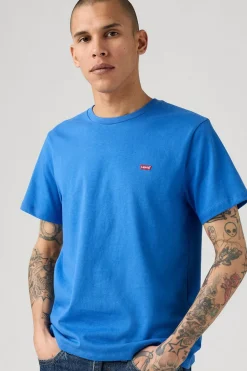 Levi's Camiseta Levis® azul Online