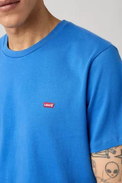Levi's Camiseta Levis® azul Online