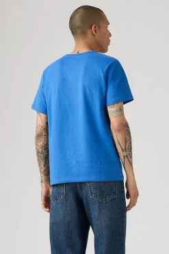 Levi's Camiseta Levis® azul Online