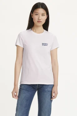 Levi's Camiseta Levis® Rosa Discount