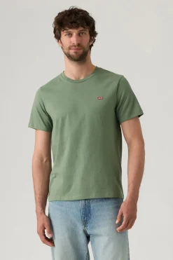 Levi's Camiseta Levis® kaki Online