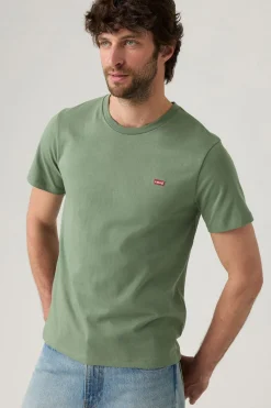 Levi's Camiseta Levis® kaki Online