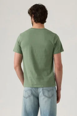 Levi's Camiseta Levis® kaki Online