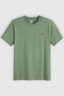 Levi's Camiseta Levis® kaki Online