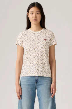 Levi's Camiseta Levis® Marfil