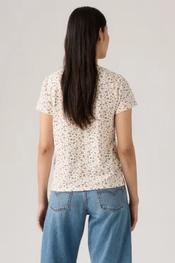 Levi's Camiseta Levis® Marfil