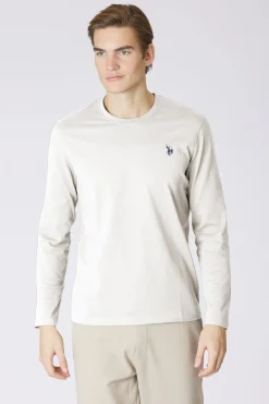 Us Polo Camiseta manga larga Joel Marfil New