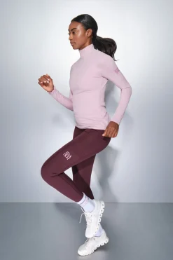 Dash and Stars Camiseta manga larga chicle rosa Discount