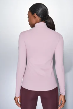 Dash and Stars Camiseta manga larga chicle rosa Discount