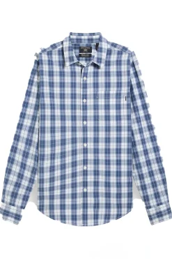 Dockers Camiseta regular fit Azul Best