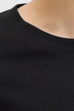 Jack & Jones Camiseta regular fit negro Best