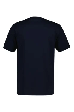 Gant Camiseta regular fit Azul oscuro New