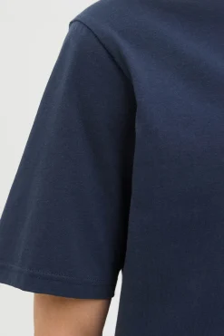 Jack & Jones PLUS Camiseta regular fit PLUS azul Clearance