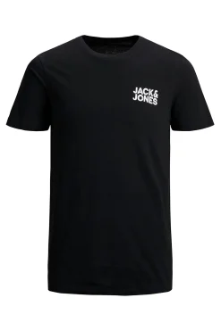 Jack & Jones PLUS Camiseta regular fit PLUS gris Outlet