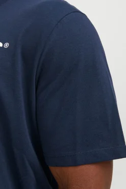 Jack & Jones PLUS Camiseta regular fit PLUS azul Hot