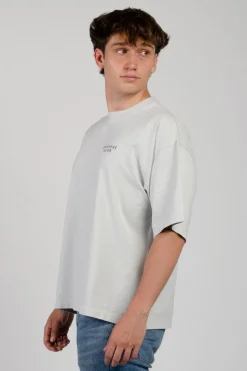 Amarras Camiseta Staten Gris