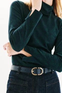 Caroll Camiseta Tanoushka3 Verde Discount