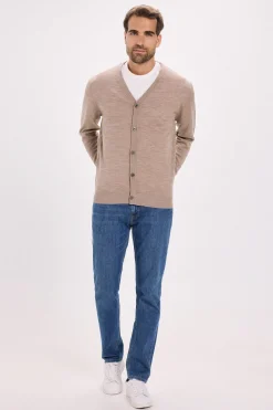 Jack & Jones Cardigan regular fit Arena Best