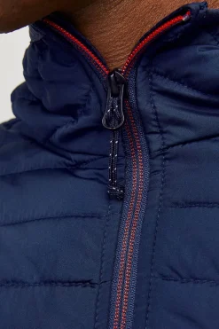 Jack & Jones Cazadora acolchada ligera New