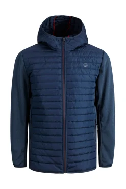 Jack & Jones Cazadora acolchada ligera New