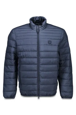 OOTO Cazadora acolchada ultralight Azul marino Hot