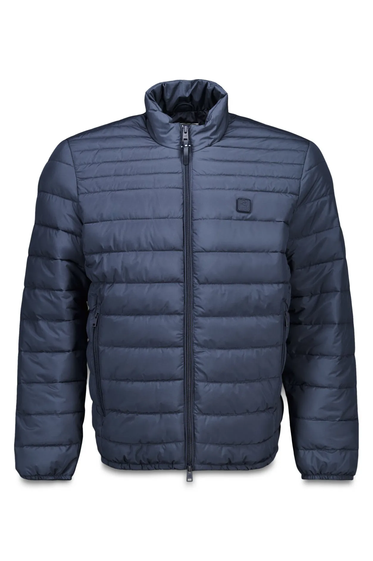 OOTO Cazadora acolchada ultralight Azul marino Hot