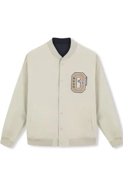 OOTO Cazadora bomber Beige Hot