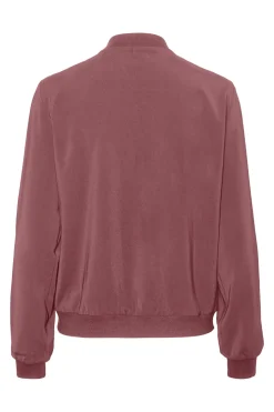 Vero Moda Cazadora bomber Rosa Sale