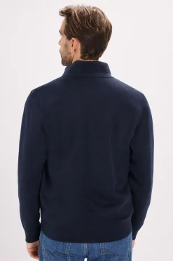 Jack & Jones Cazadora bomber ligera Azul marino New