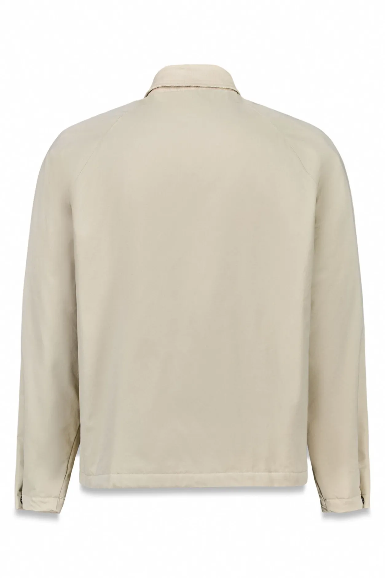 OOTO Cazadora estilo heritage Beige Hot