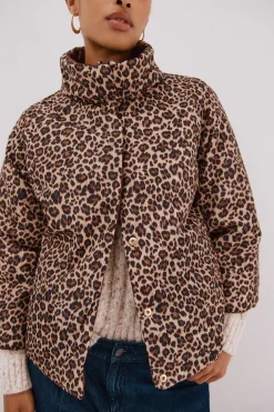 Cortefiel Cazadora reversible thermolite® Vino