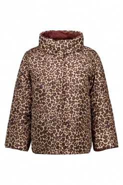 Cortefiel Cazadora reversible thermolite® Vino