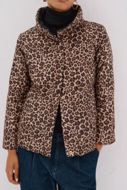 Cortefiel Cazadora reversible thermolite® Negro New