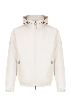 Pedro del Hierro Cazadora técnica ligera Beige Outlet