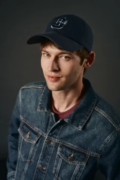 OOTO Cazadora vaquera Azul Online