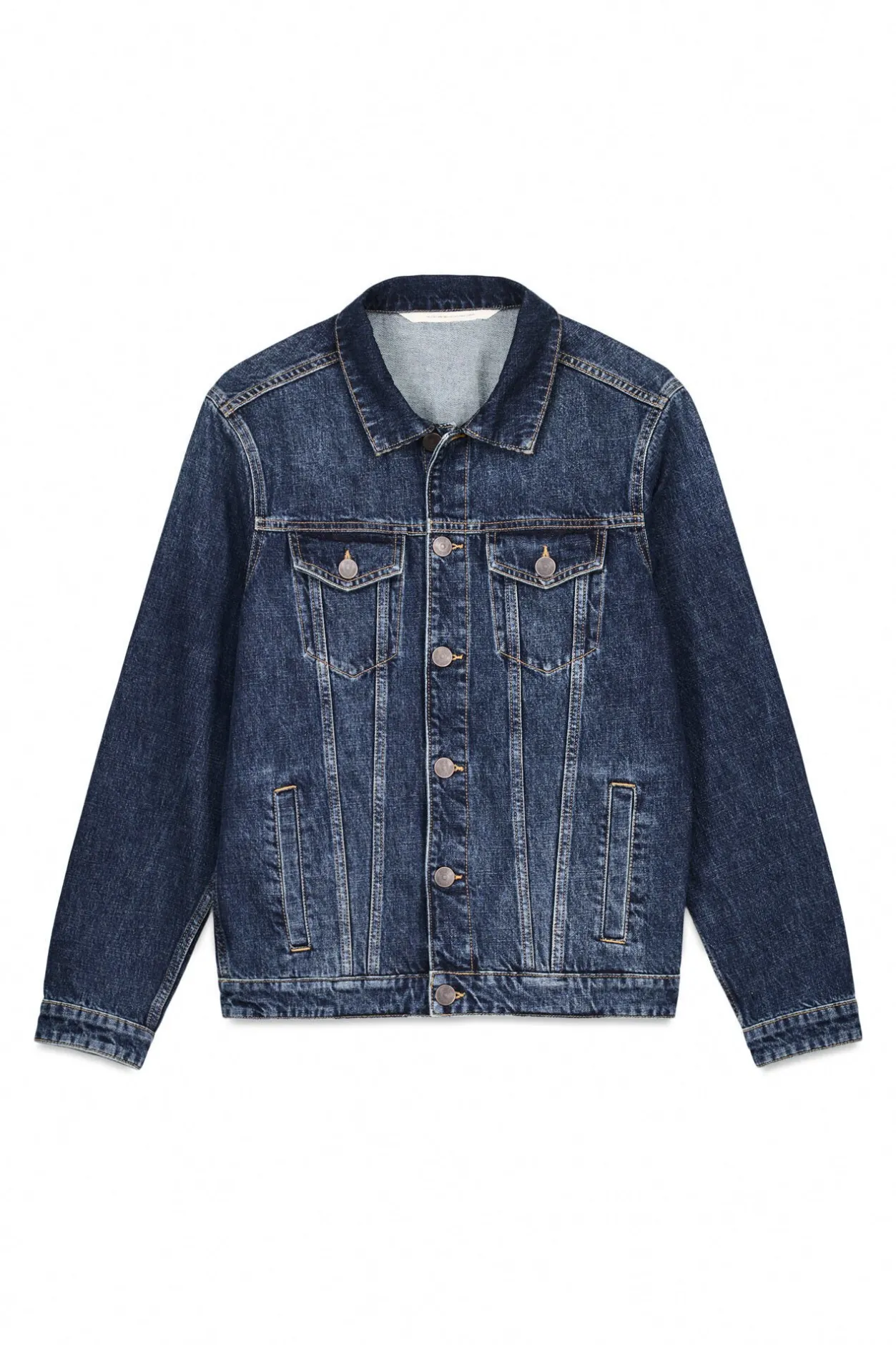 OOTO Cazadora vaquera Azul Online