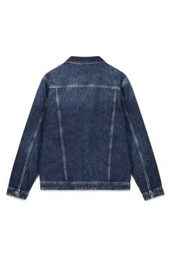 OOTO Cazadora vaquera Azul Online