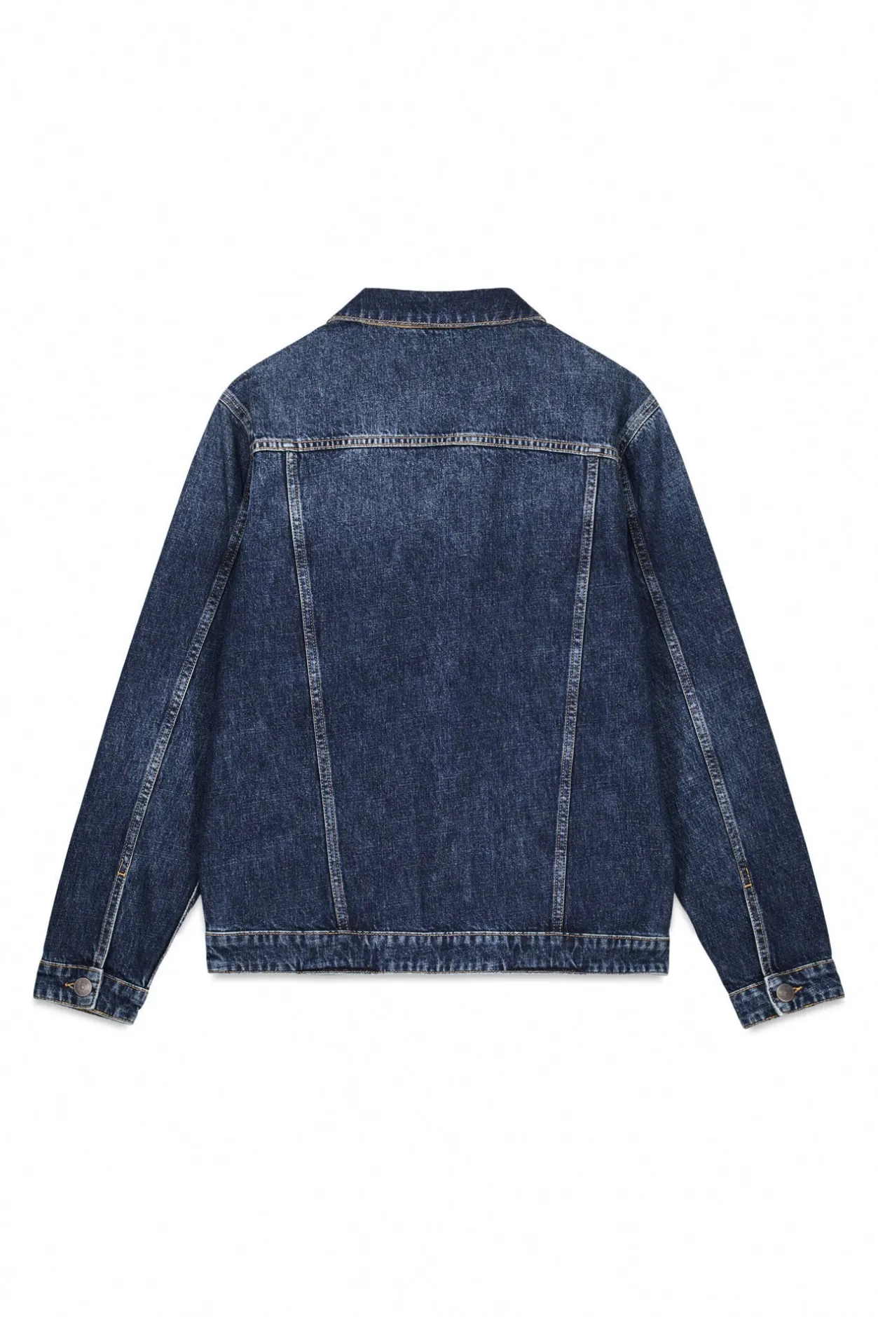 OOTO Cazadora vaquera Azul Online